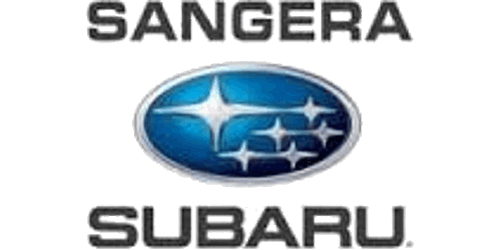 Sangera Subaru of Bakersfield