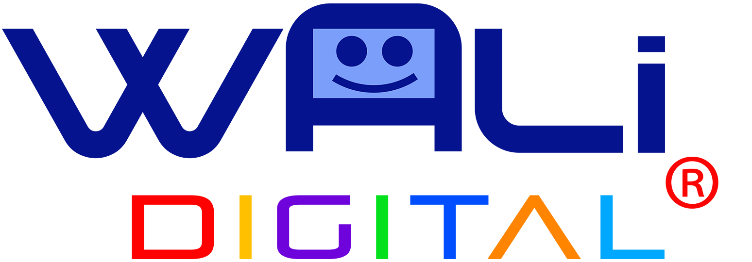 Wali Digital, Inc.